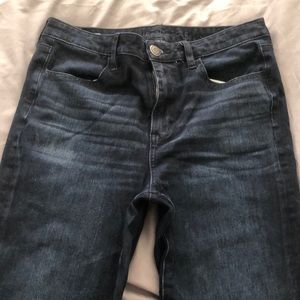 AE - Dream Jean size 8